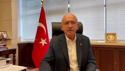 Kemal Kılıçdaroğlu'ndan Gara paylaşımı