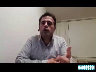 Said Sefa ile Gündem Haberdar - 08.02.2017