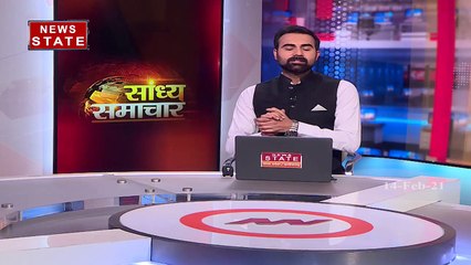 Breaking News : सीहोर के नसरूल्लागंज में क्रिकेट टूर्नामेंट, राज्यसभा सांसद सिंधिया ने किया शुभारंभ