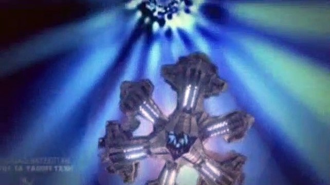 Stargate Atlantis S05E20 - Enemy At The Gate