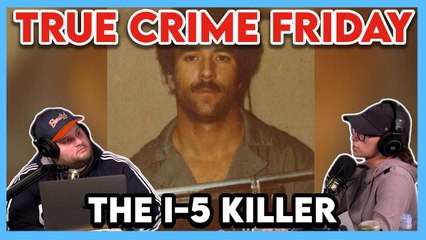 The I-5 Killer: Can You Guess Which NFL Team This Serial Killer Was Drafted By?