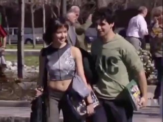 Historia Marcos y Eva Parte 2