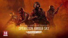 Ghost Recon Breakpoint: Les agents de Rainbow Six Siege débarque avec l'Opération Amber Sky