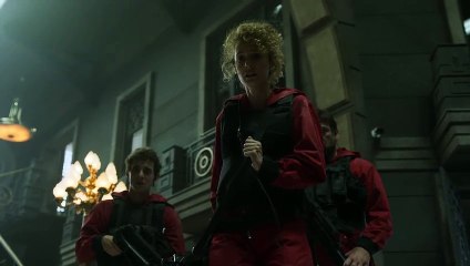 This Scene made me cry