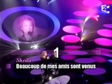 Sheila & Françoise Hardy_L'amitié (Voix Hardy)(Clip 2002)karaoké