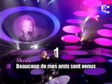 Sheila & Françoise Hardy_L'amitié (Voix Sheila)(Clip 2002)karaoké