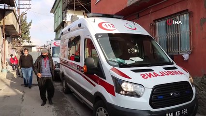 Düğününe gelirken rehin alınan uzman çavuş 5 buçuk yıl sonra şehit edildi