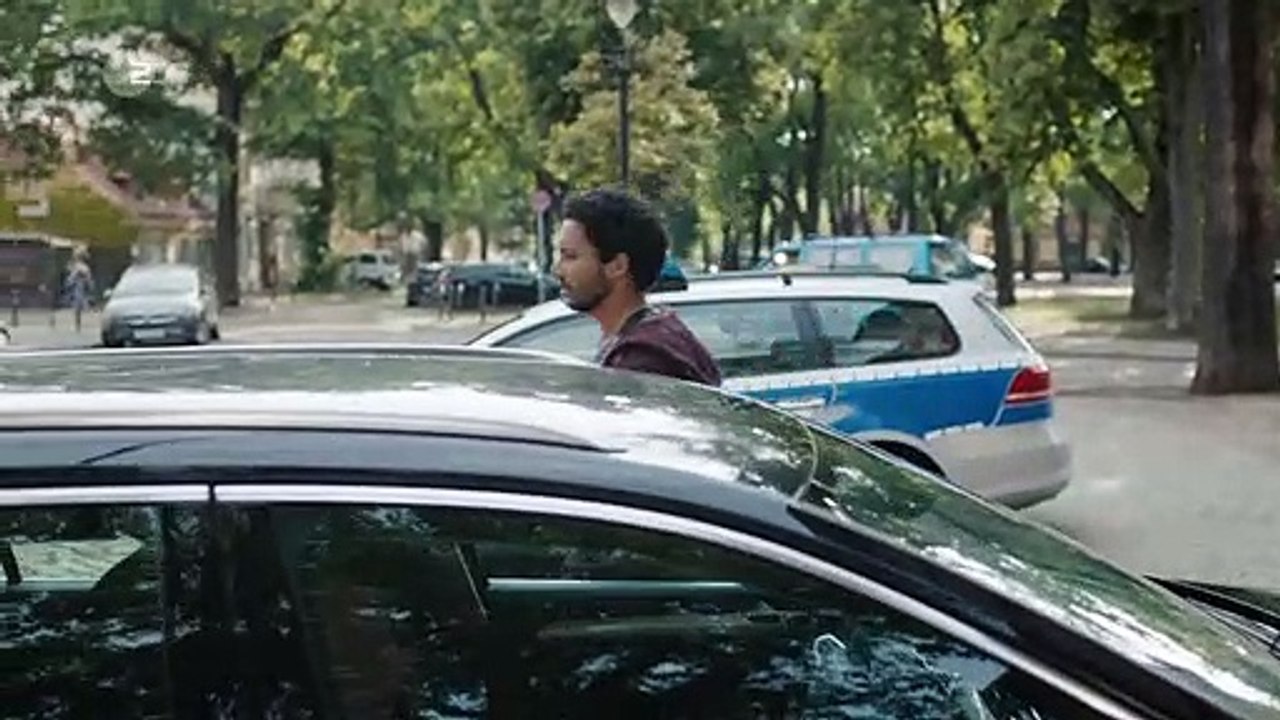 SOKO Potsdam: Flug in den Tod | Folge 7/Staffel 3