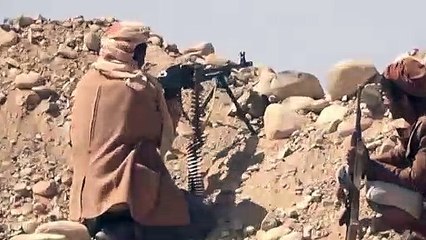 عشرات القتلى في هجمات للحوثيين لحصار آخر معاقل السلطة في شمال اليمن