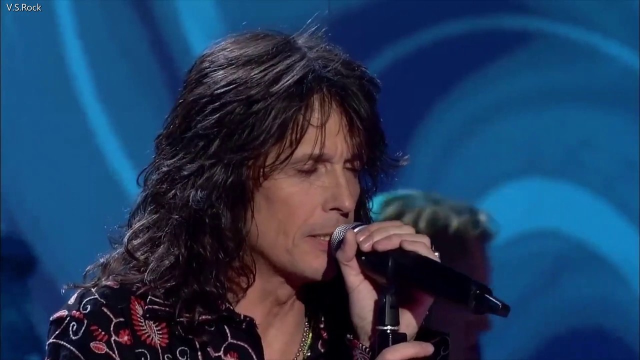 Foreigner - I Want To Know What Love Is = Full HD Live  Soundstage Chicago '08