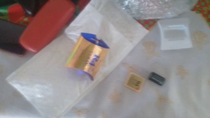 Unboxing R4 PRO GOLD do Ebay