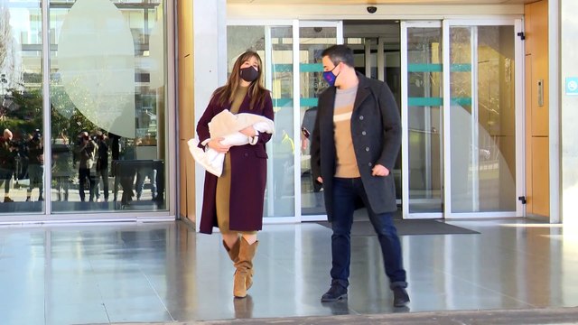 La emotiva felicitación de Sara Carbonero a su amiga incondicional, Isabel Jiménez