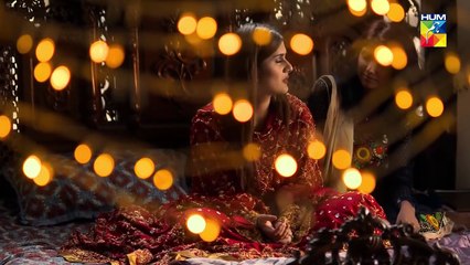 Alif Allah Aur Insaan Episode 18 HUM TV Drama