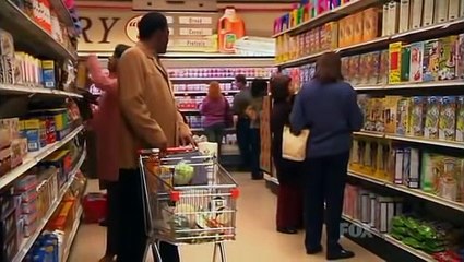 The Bernie Mac Show Full Episodes S03E20 Five stages of bryana