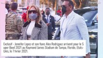 Jennifer Lopez : Soirée coquine avec Alex Rodriguez pour la Saint-Valentin