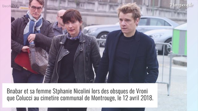 Bénabar, papa angoissé : ce chamboulement familial qui lui donne des sueurs froides