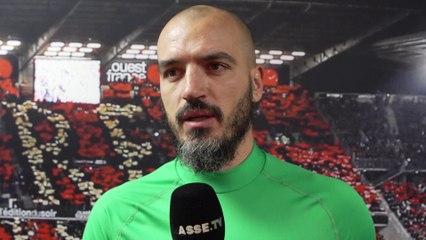 Jessy Moulin : "Une victoire méritée"