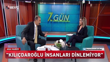 Beyaz Ana Haber 14 Şubat 2020