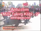 2002 Dunya Kupasi Turkiye Klip