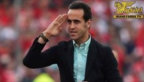 شیبانی:علی کریمی شانسی برای  ریاست فدراسیون فوتبال ندارد