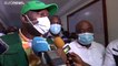 Guinea facing 'epidemic situation' after seven confirmed cases of Ebola