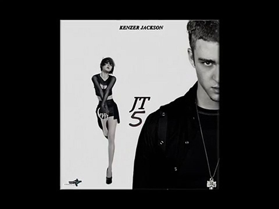 JT5_KENZER JACKSON STUDIO MUSIC 2019