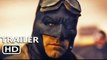 JUSTICE LEAGUE Snyder Cut Trailer # 2 (NEW 2021) Superhero Movie HD