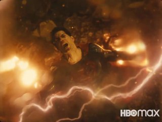 Zack Snyder's Justice League - Official Final Trailer - HBO Max