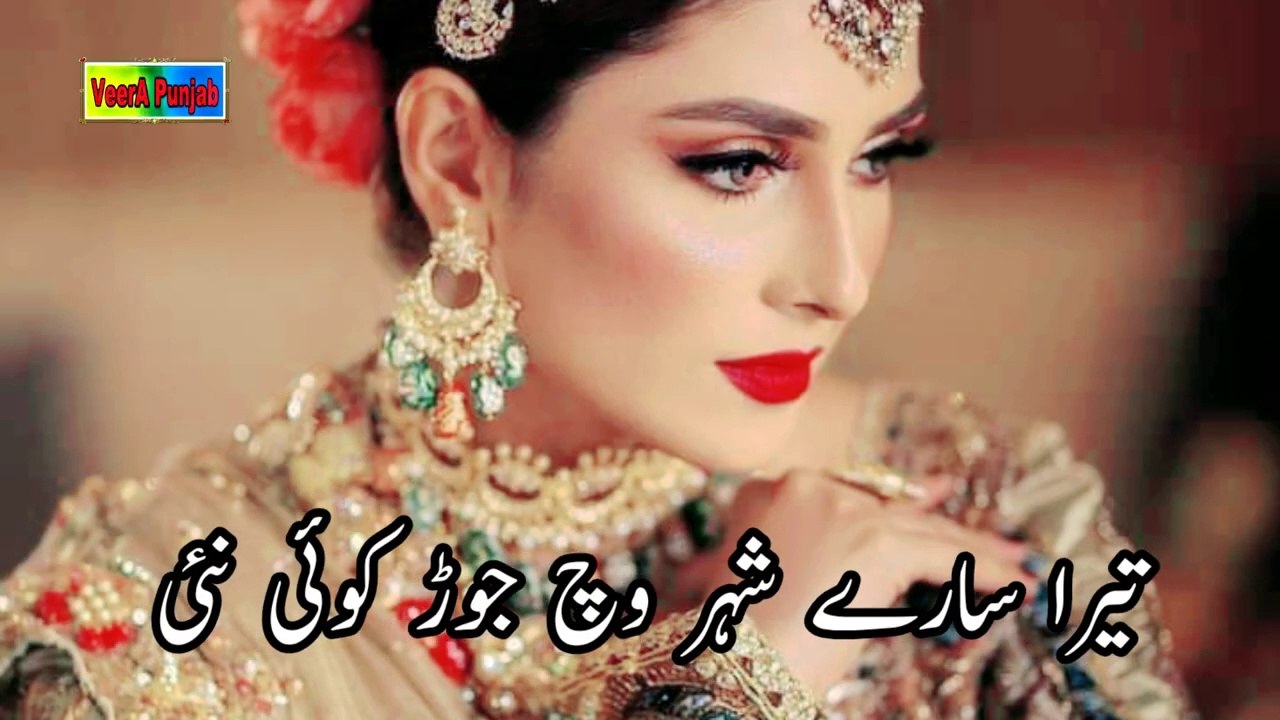 New_sad_saraiki_song_whatsapp_status