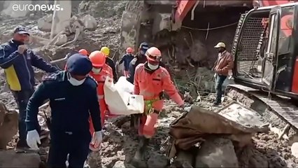 Már 50 áldozata van az észak-indiai gleccseromlásnak