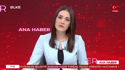 Ülke Ana Haber – 13 Şubat 2021