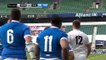England v Italy - HIGHLIGHTS  8 Tries Scored In High Scoring Match   2021 Guinness Six Natio