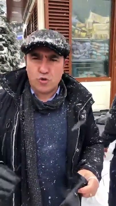 AKP’li belediye, İBB’nin Halk Ekmek büfesini kaldırdı