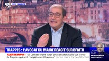 L'avocat du maire de Trappes estime que Didier Lemaire 