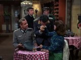 [PART 2 Real Adolf] Apparently having more guards is against the Geneva Convention -Hogan's Heroes