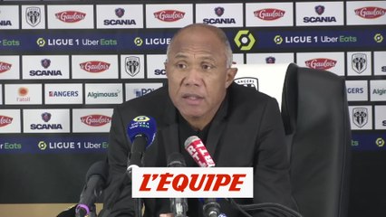 Kombouaré : «C'est une belle surprise» - Foot - L1 - Nantes