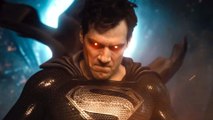 Zack Snyder's Justice League on HBO Max - Official Trailer