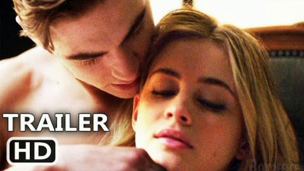 AFTER WE FELL Official Trailer (2021) After 3, Josephine Langford Romantic  Movie HD - video Dailymotion