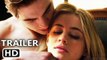 AFTER WE FELL Official Trailer (2021) After 3, Josephine Langford Romantic Movie HD
