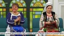 Lili Ciortan - Asta-i polca boiereasca (Matinali si populari - ETNO TV - 19.01.2021)