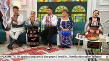 Lili Ciortan - Am barbat, dar si dragut (Matinali si populari - ETNO TV - 19.01.2021)