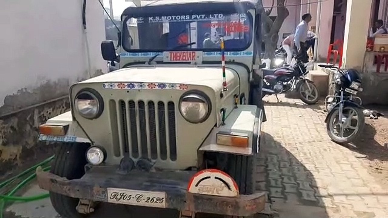 पुलिस ने पकड़ी शराब तस्करी,एक लाख रुपए की अवैध...