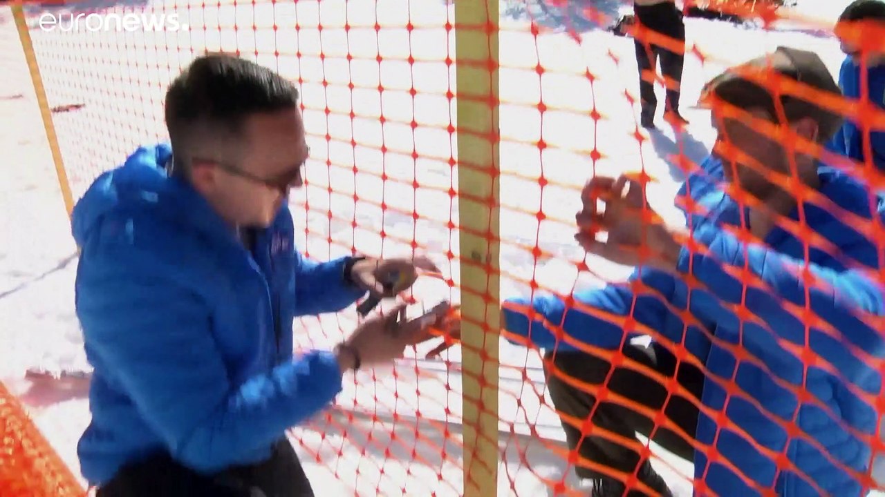 Regierung will rechtsextreme 'Génération Identitaire' verbieten