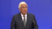 António Costa Portugal PM aims to release virus recovery fund billions by summer