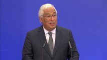 António Costa Portugal PM aims to release virus recovery fund billions by summer