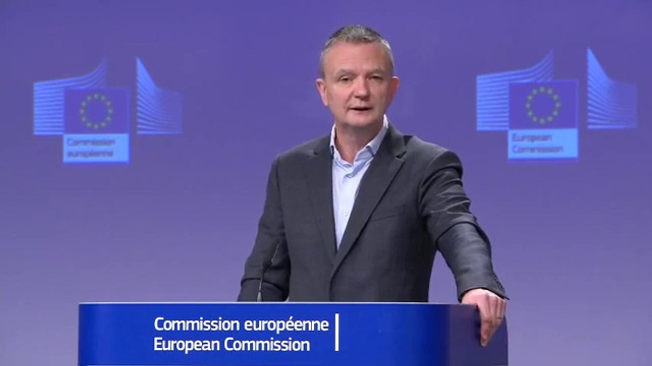 Could we see a COVID-19 vaccine black market? OLAF controls transparency in Europe