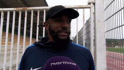 L'Athlético Marseille éliminé au 8ème tour de la Coupe de France