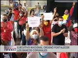 Semana Presidencial 14FEB2021 l Inauguración de 100 nuevas Bases de Misiones Socialistas