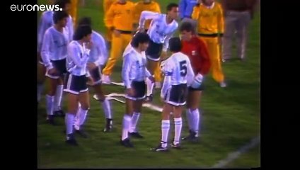 Peronista y neoliberal, muere Carlos Menem, el presidente argentino que marcó una década