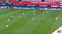 J25. Stade Rennais F.C. / AS St-Etienne - le résumé (0-2)